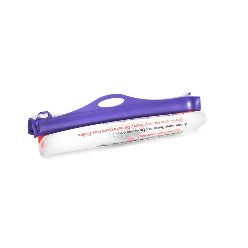 Cnoc Food Bag Fialovy 1 2
