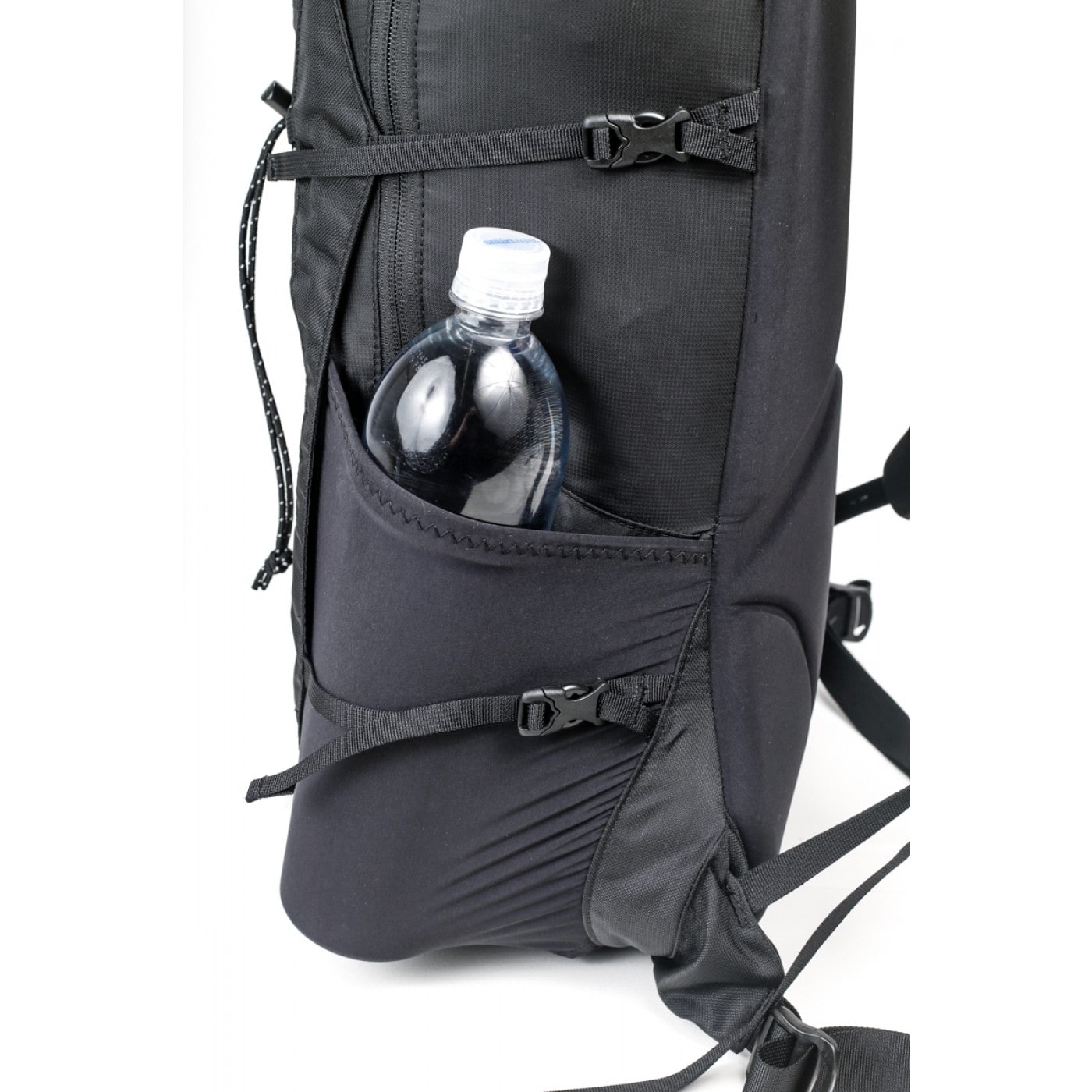 Dagger Black Bottle 2