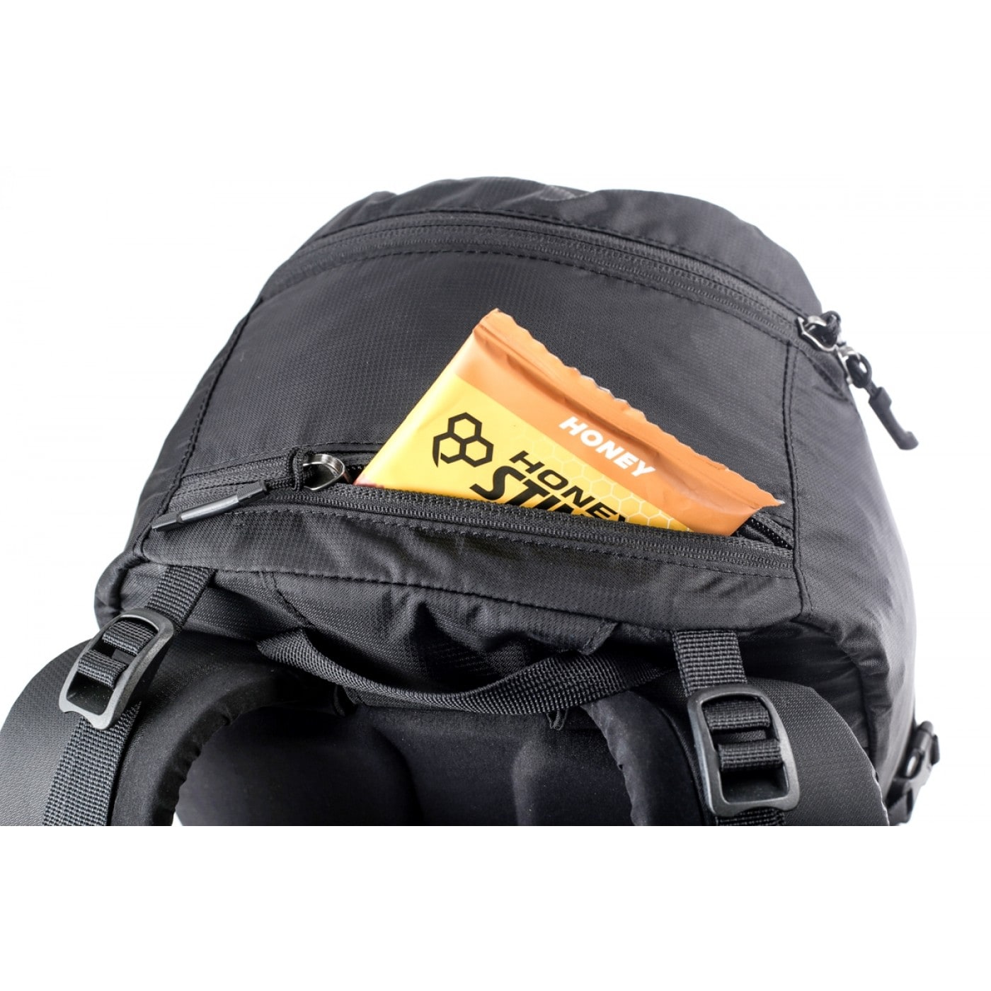 Dagger Black Toppocket 2