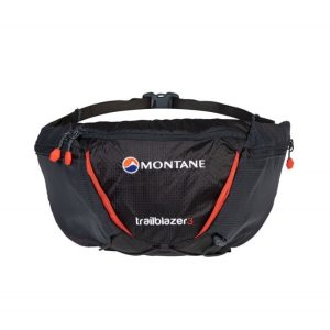 Lehká ledvinka Montane Trailblazer 3