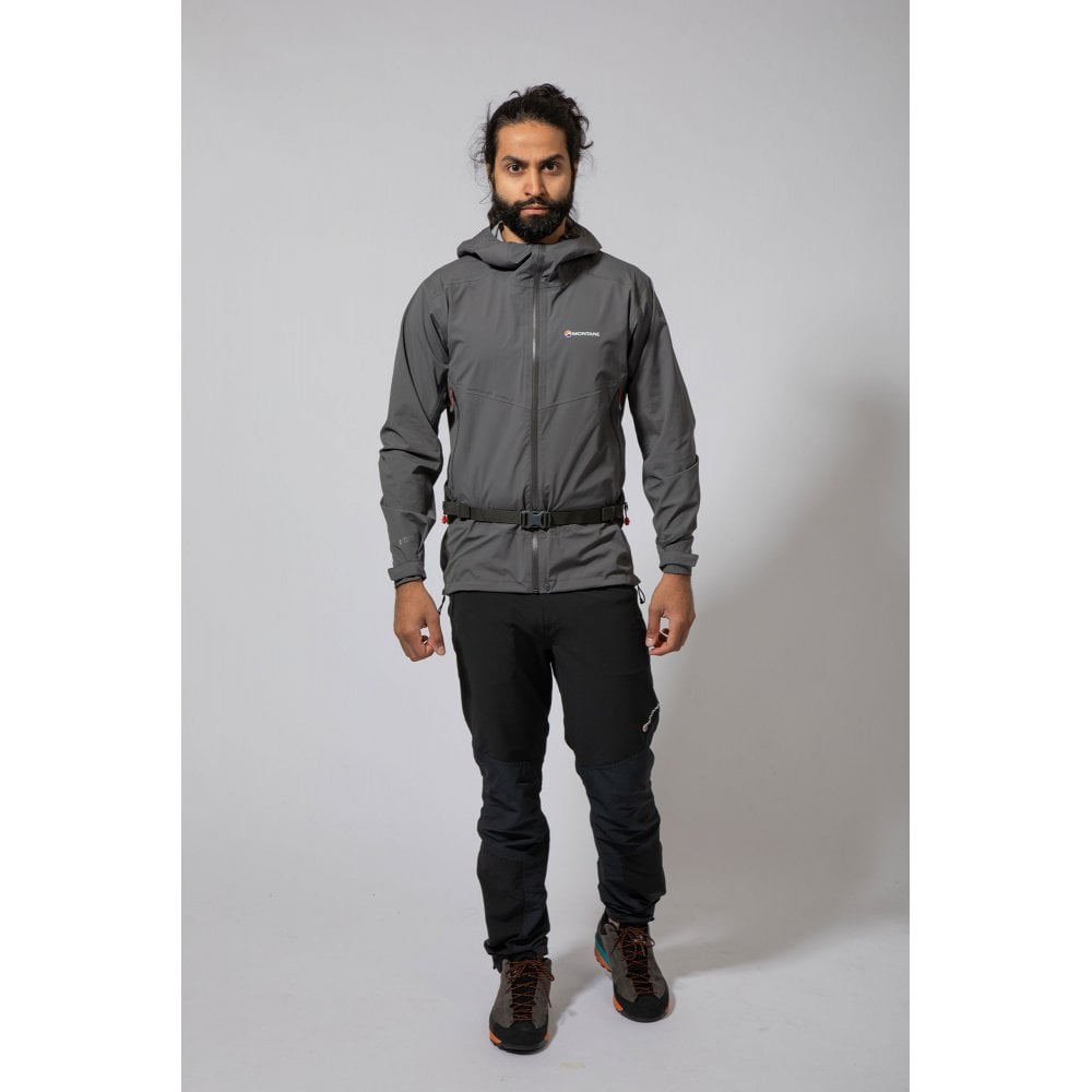 Montane Trailblazer 3 P908 35240 Image