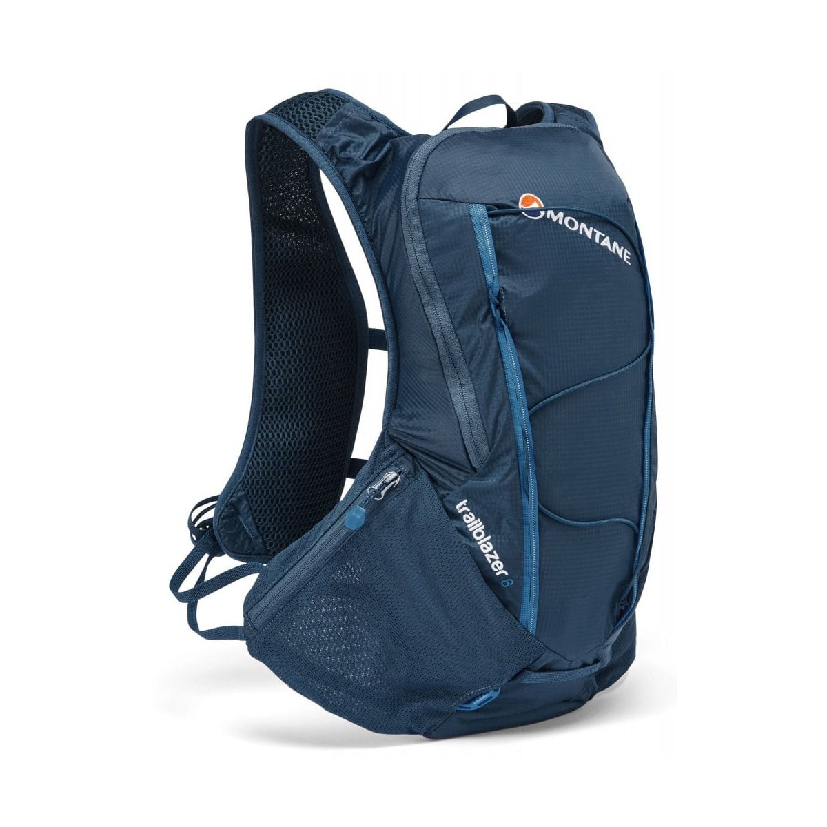 Montane Trailblazer 8 P909 43140 Image
