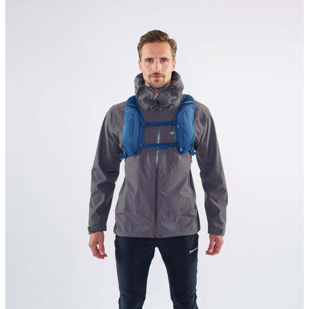 Montane Trailblazer 8 P909 43141 Image