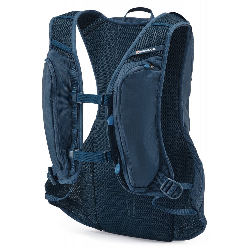 Montane Trailblazer 8 P909 43142 Image