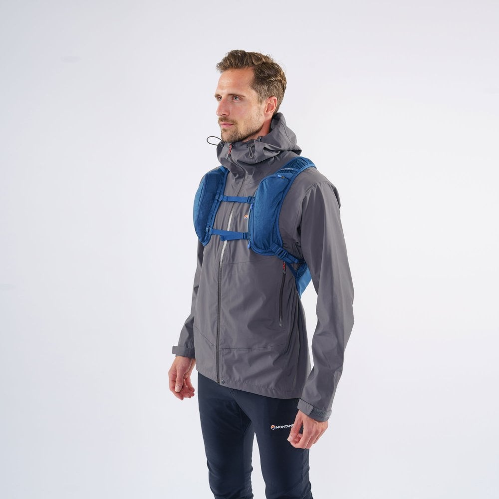 Montane Trailblazer 8 P909 43143 Image