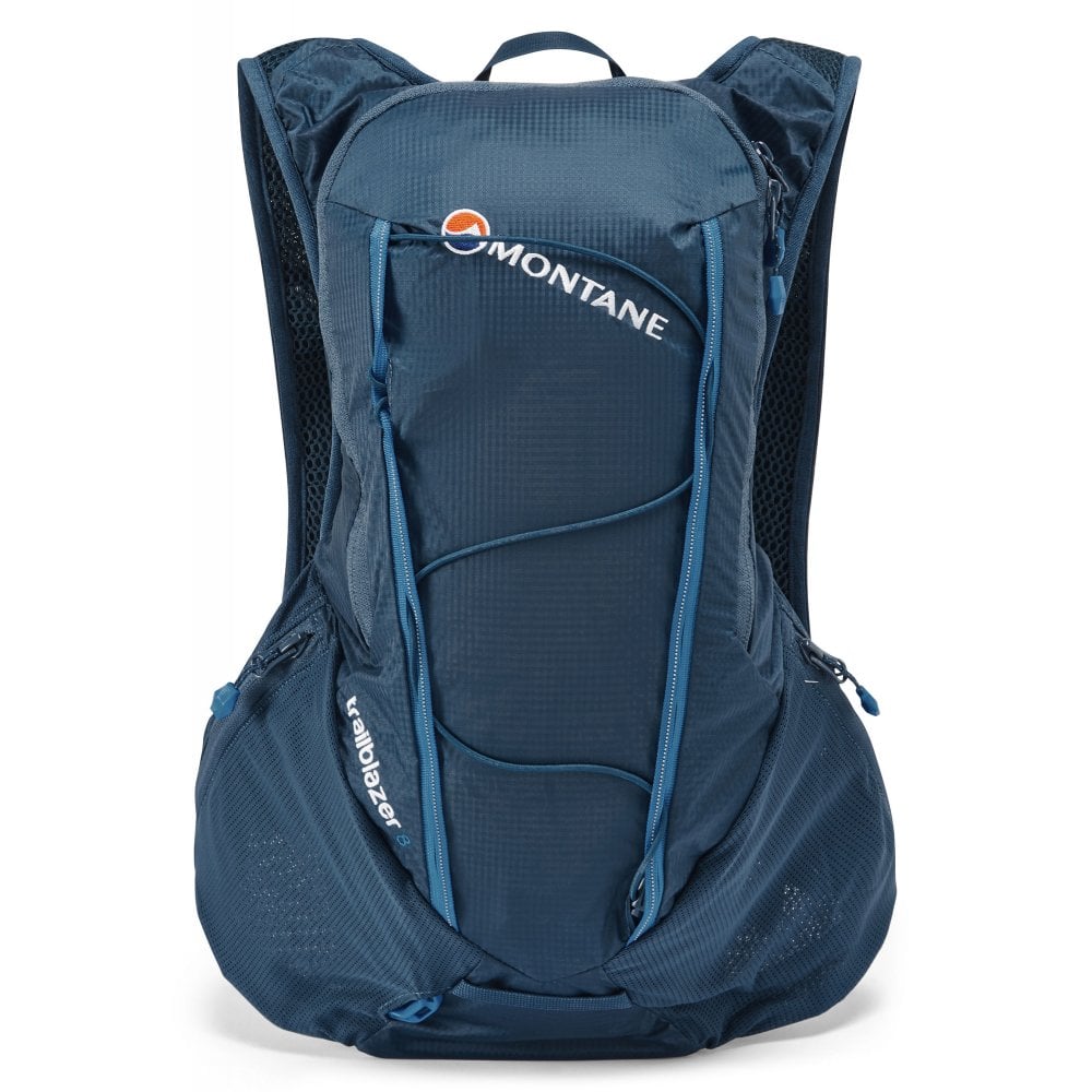 Montane Trailblazer 8 P909 43146 Image