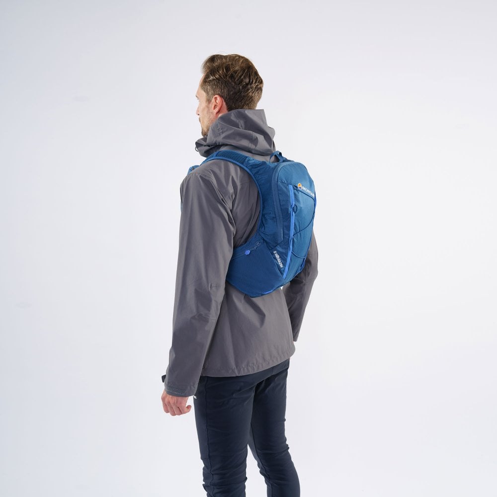 Montane Trailblazer 8 P909 43147 Image