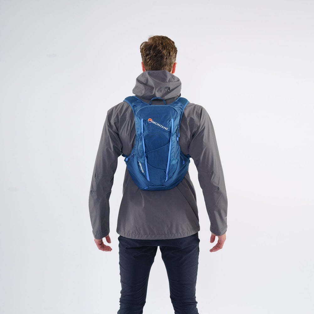 Montane Trailblazer 8 P909 43148 Image