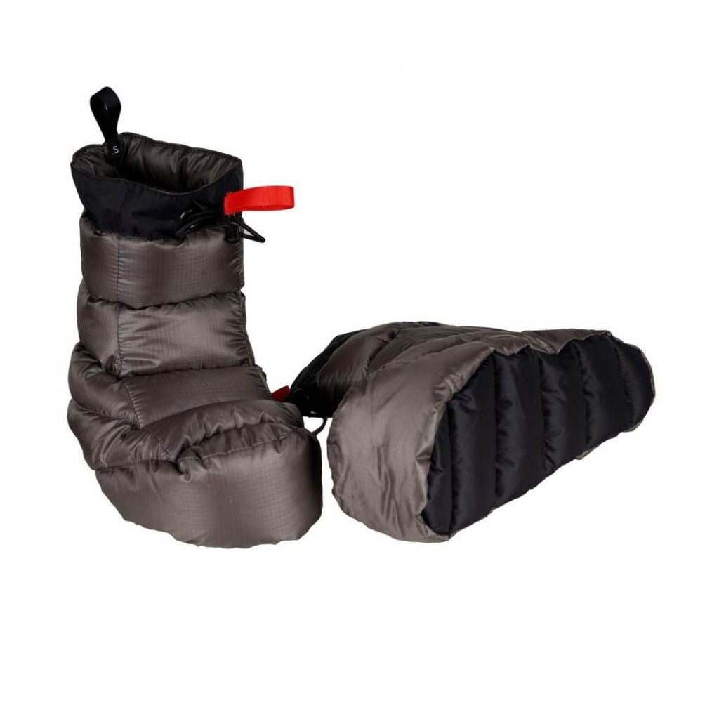 Cumulus Protection Boots