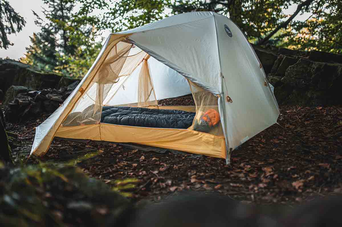 Big Agnes TigerWall UL2 Solution Dye Stan (1)