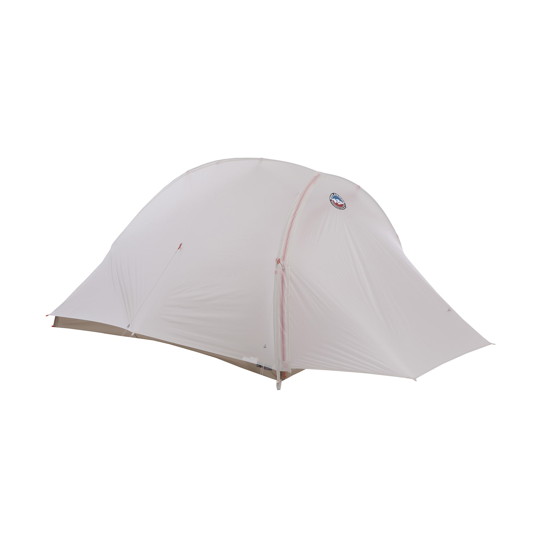 Ultralehký stan pro dvě osoby Big Agnes Fly Creek HV UL2 Solution Dye