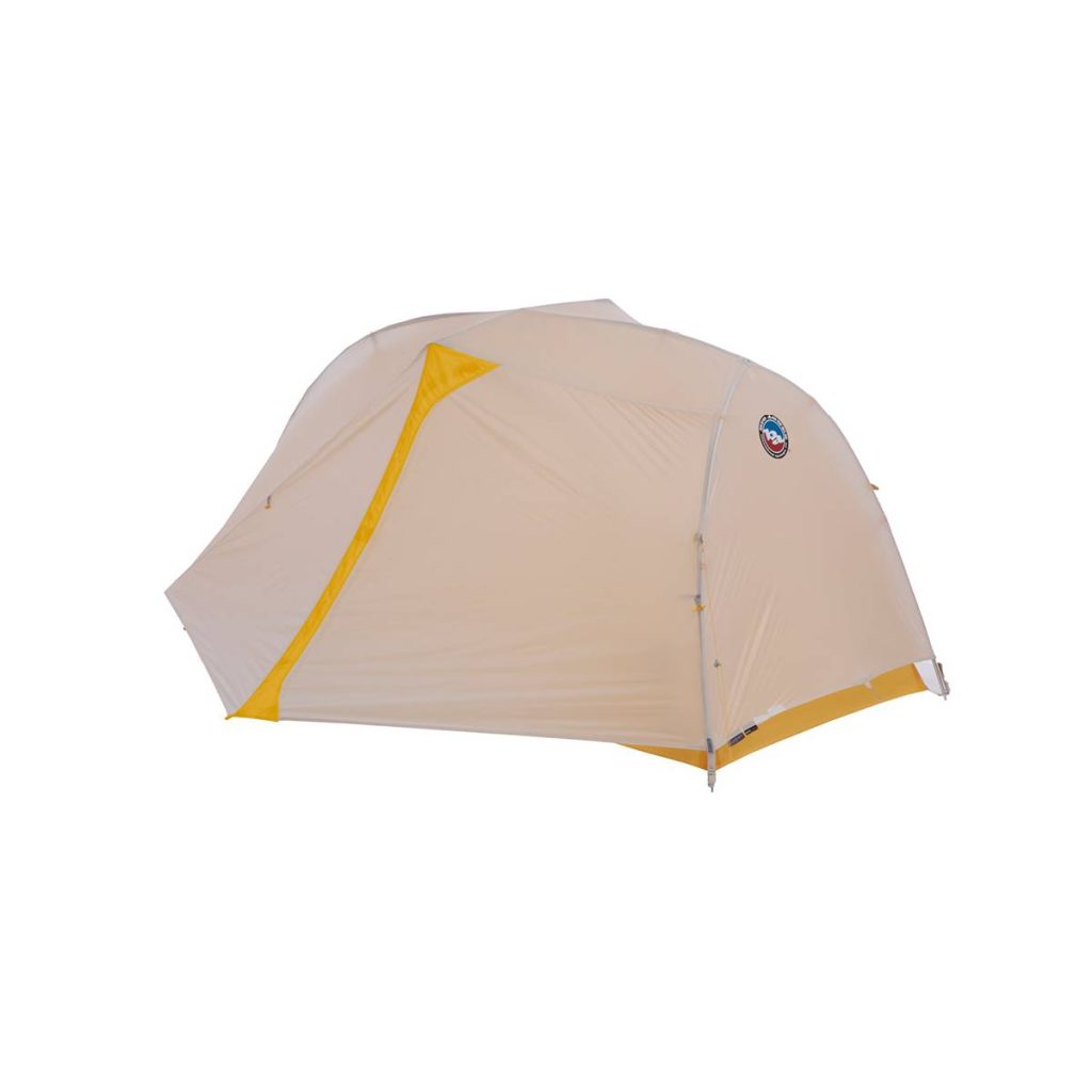 Levně Big Agnes Tiger Wall UL1 Solution Dye