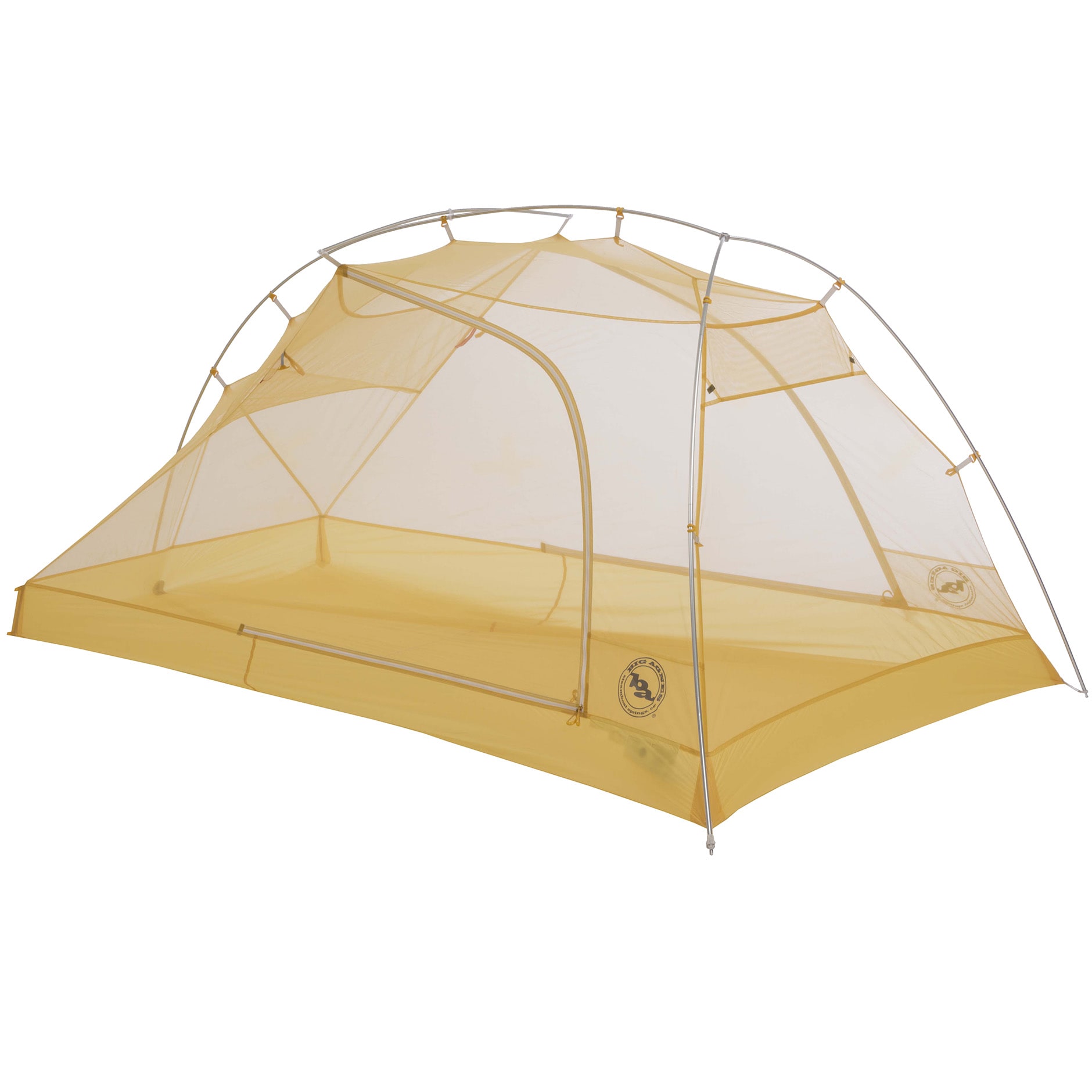Tiger Wall UL2 Solution Dye Tent11
