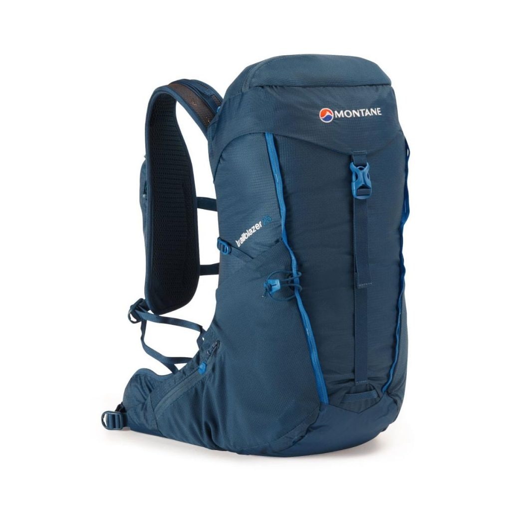 Montane Trailblazer 25 - ultralehký batoh