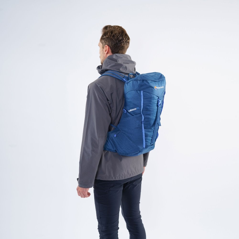 Montane Trailblazer 25 P990 43064 Image