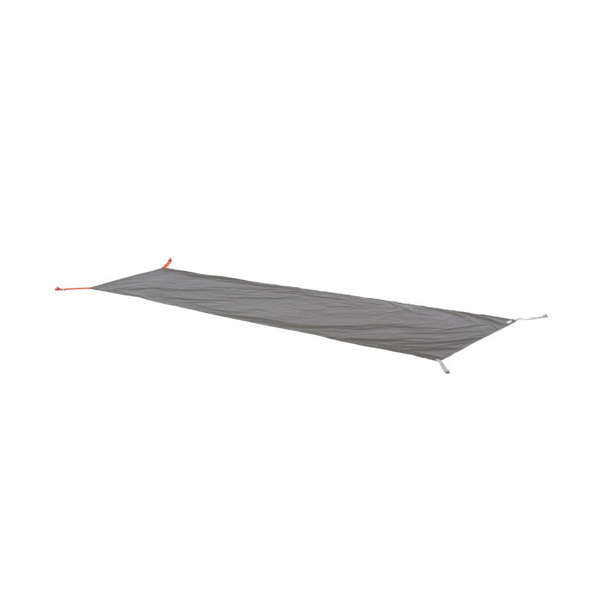 TFFHVCS120 Footprint 0s01 Lehká a skladná podlážka ke stanu Big Agnes Copper Spur HV UL1.
