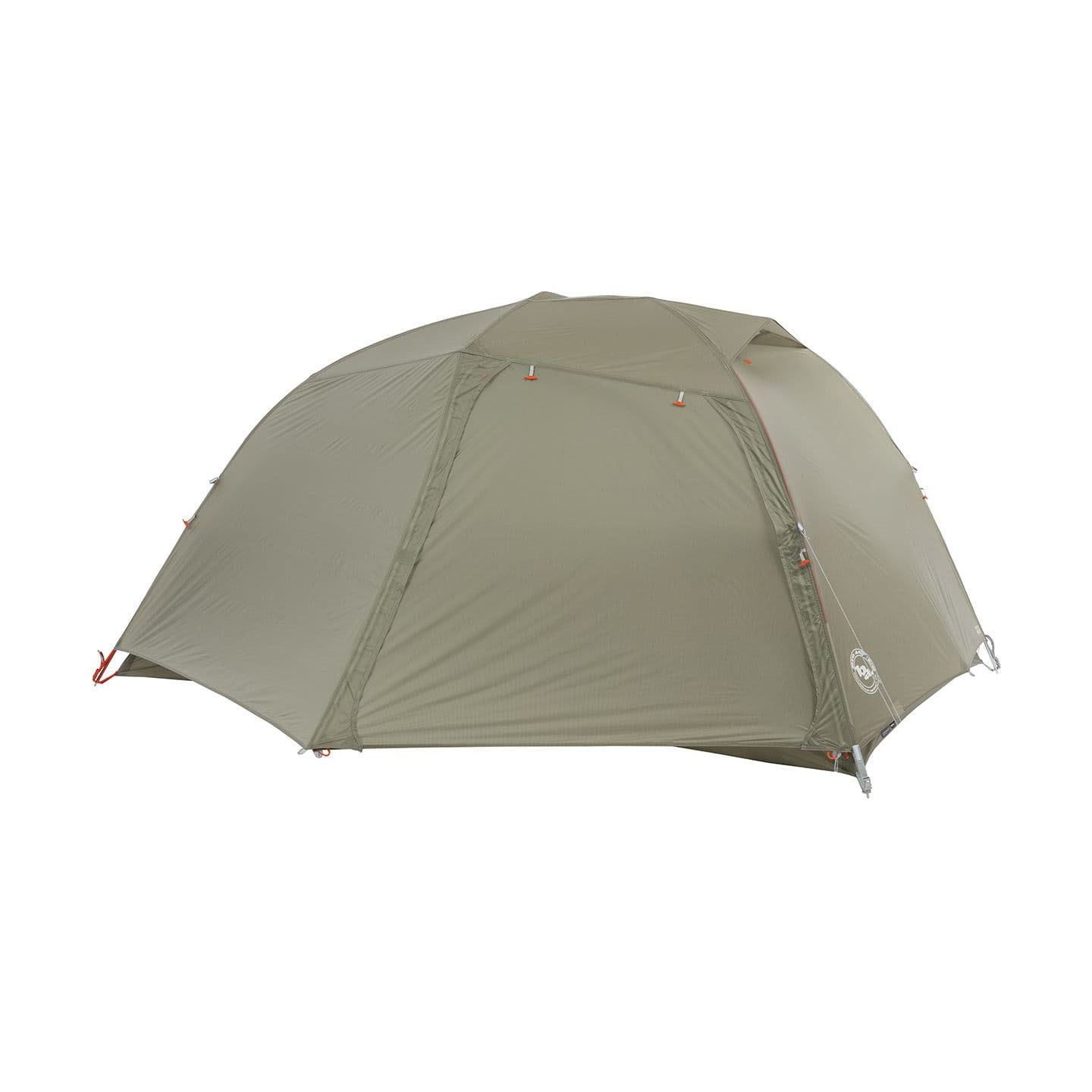 Ultralehký Stan Pro Dvě Osoby Big Agnes Copper Spur HV UL2 Hlavní Obrázek Ultralehký dvouplášťový stan pro dvě osoby Big Agnes Copper Spur HV UL2