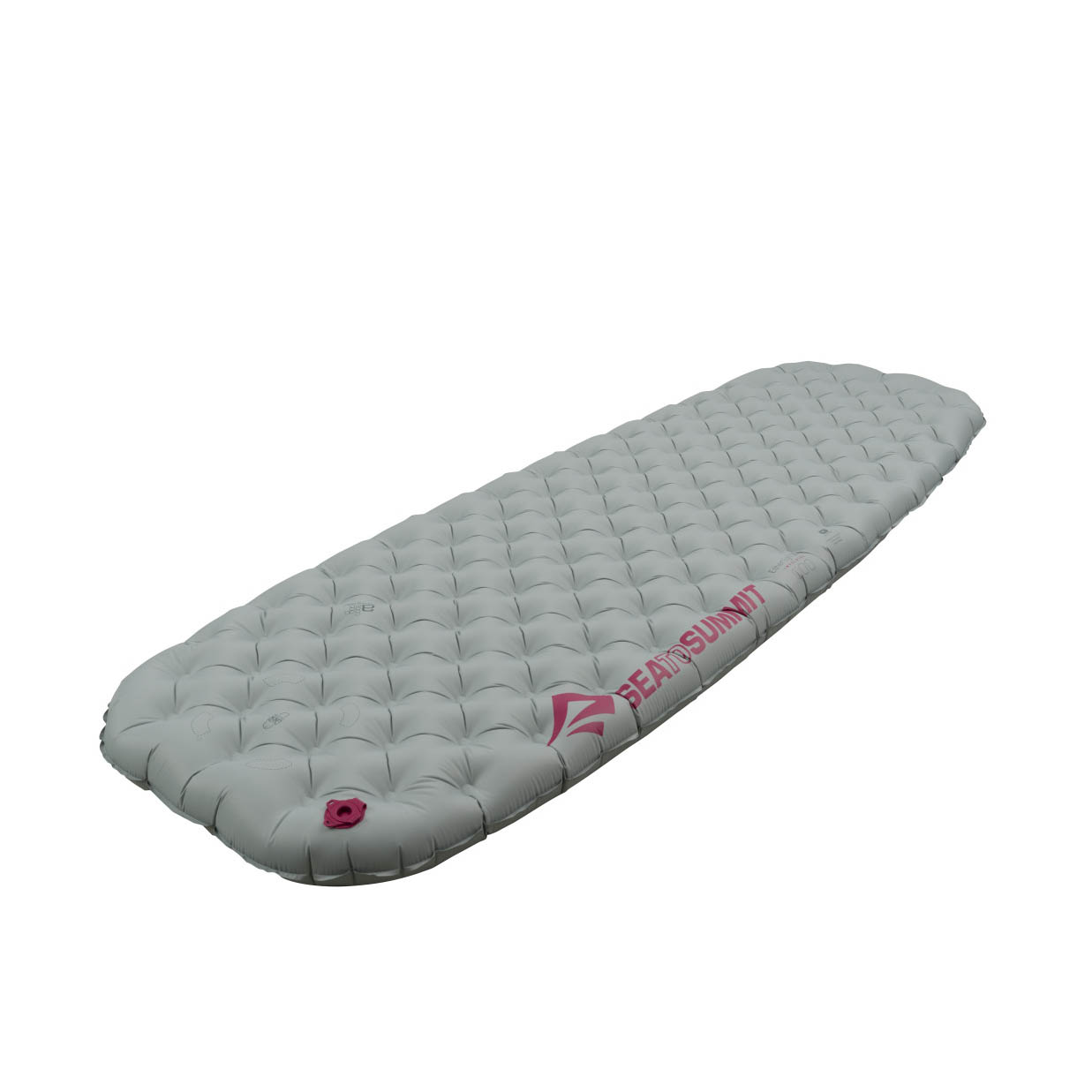 Dámská nafukovací karimatka Sea To Summit Women’s Ether Light XT™ Insulated