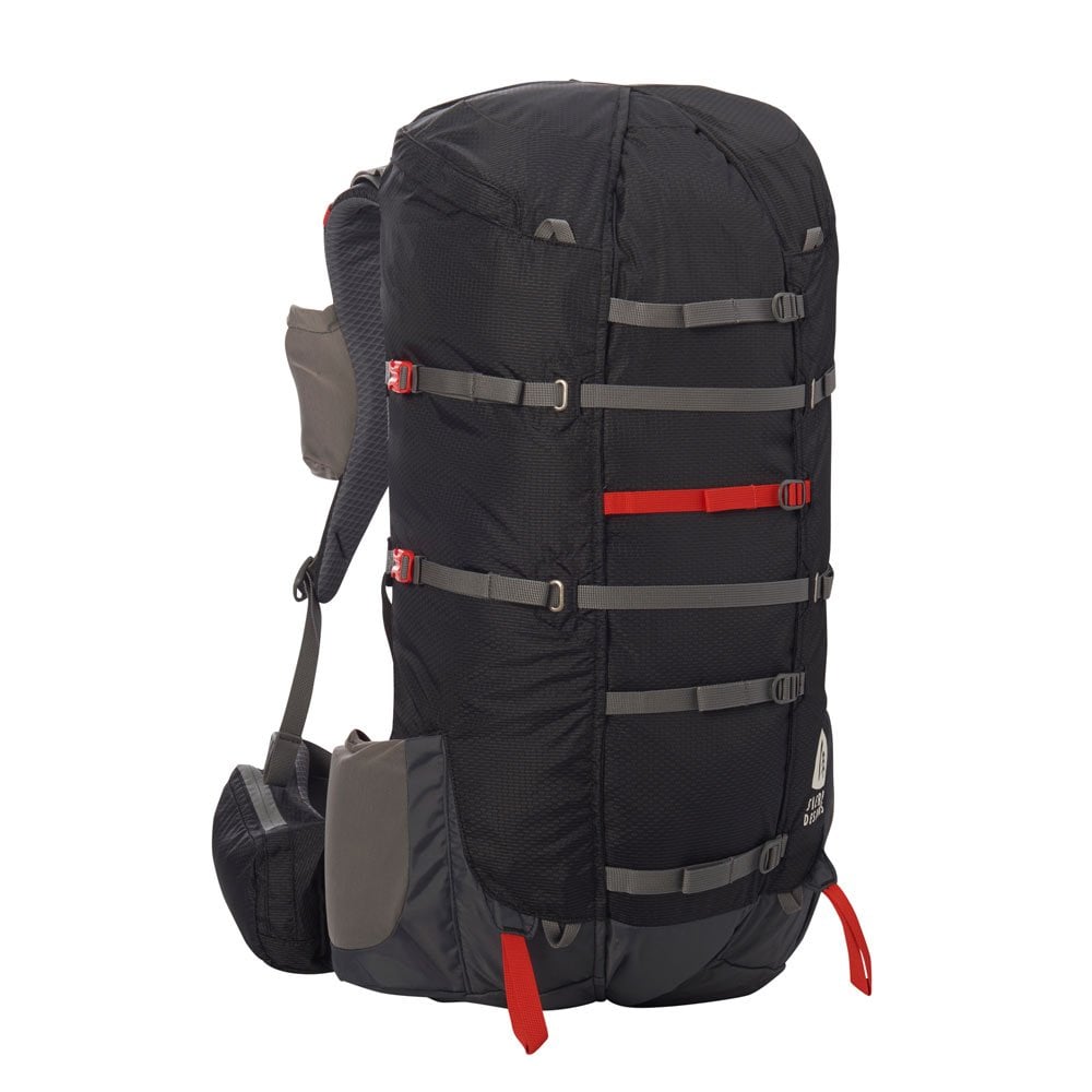 Batoh Sierra Designs Flex Capacitor 25 40 (2)