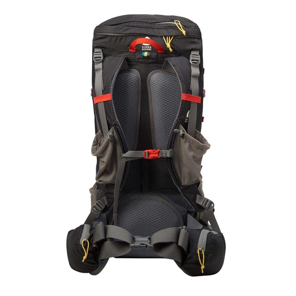 Batoh Sierra Designs Flex Capacitor 25 40 (4)