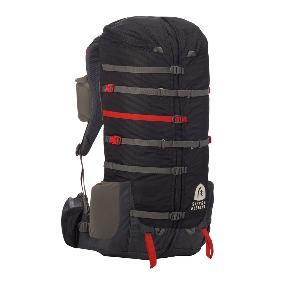 Batoh Sierra Designs Flex Capacitor 25 40 Univerzální batoh Sierra Designs Flex Capacitor 25-40