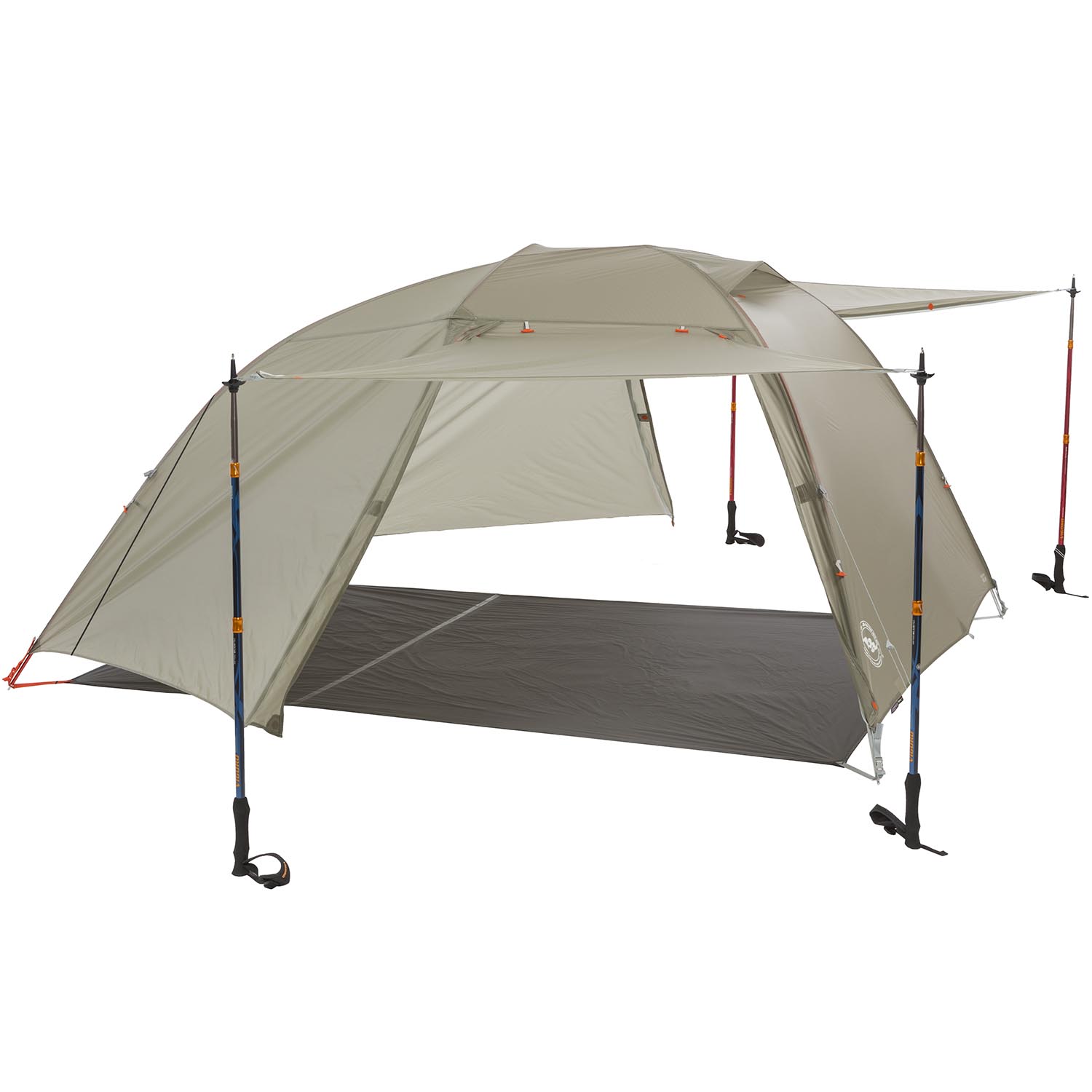 Big Agnes Copper Spur HV UL3 Stan (3)