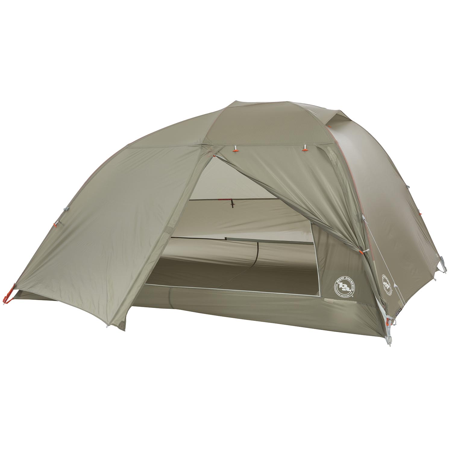Big Agnes Copper Spur HV UL3 Stan (4)