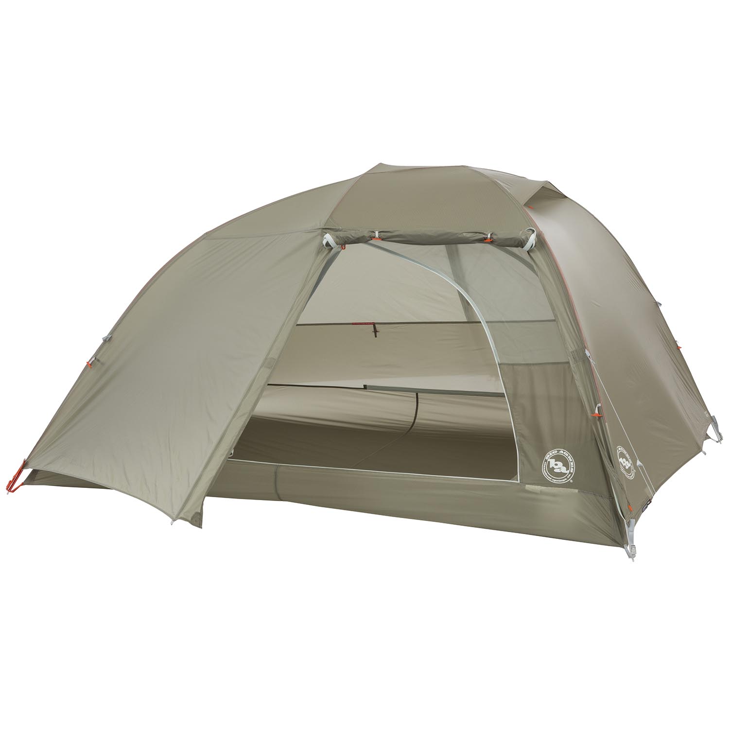 Big Agnes Copper Spur HV UL3 Stan (5)