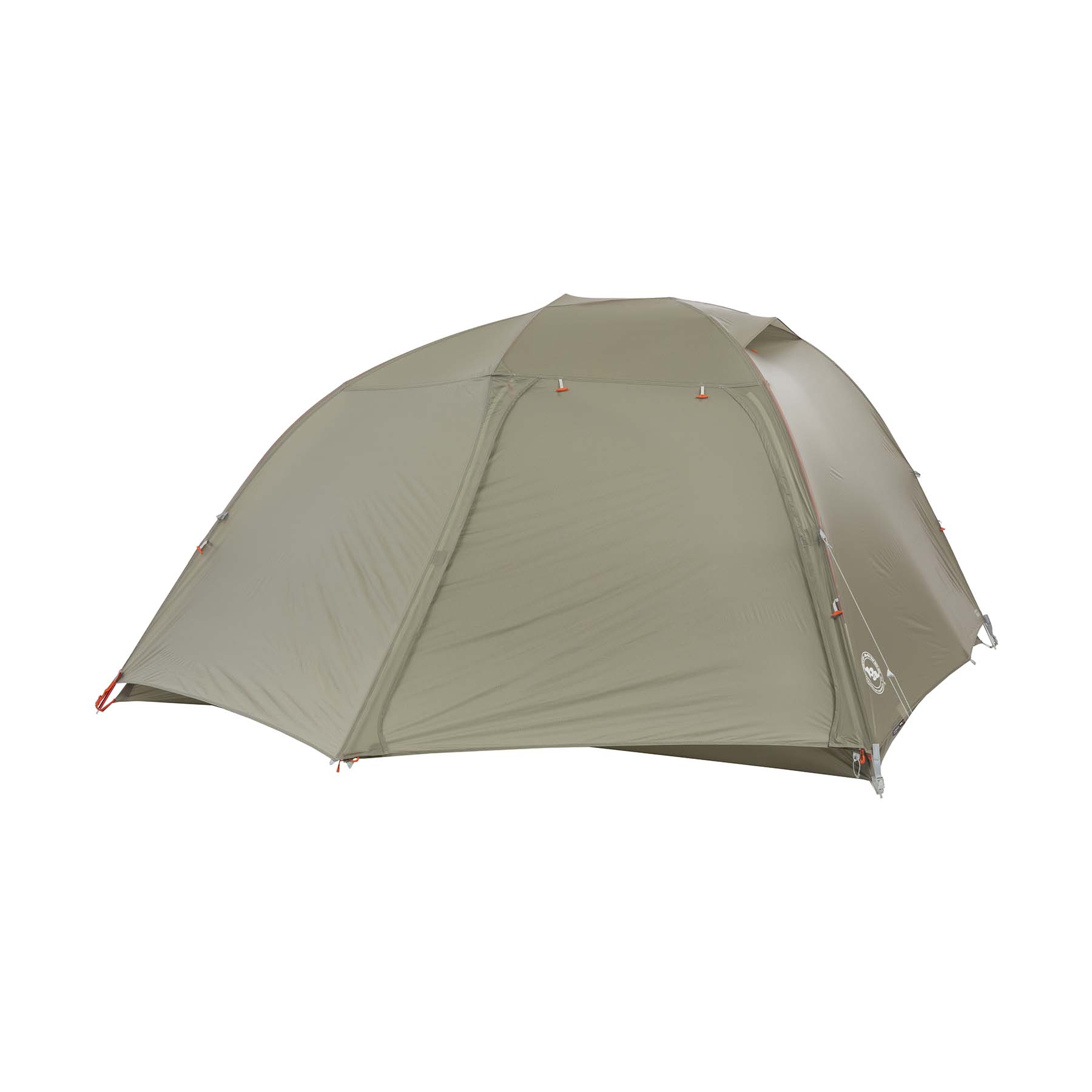 Big Agnes Copper Spur HV UL3 Stan (6) Ultralehký douplášťový stan pro 3 osoby Big Agnes Copper Spur HV UL3