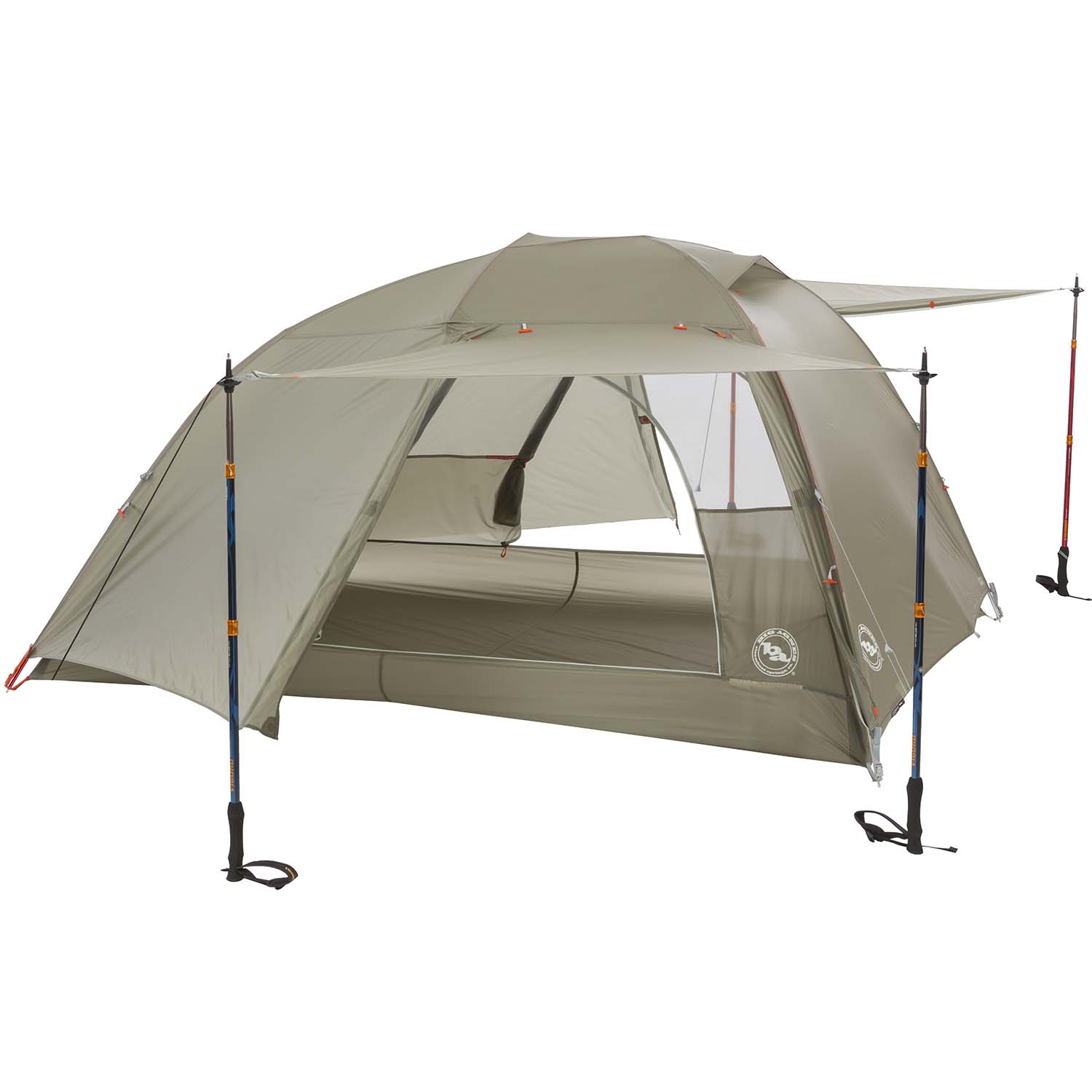 Big Agnes Copper Spur HV UL3 Stan (8)
