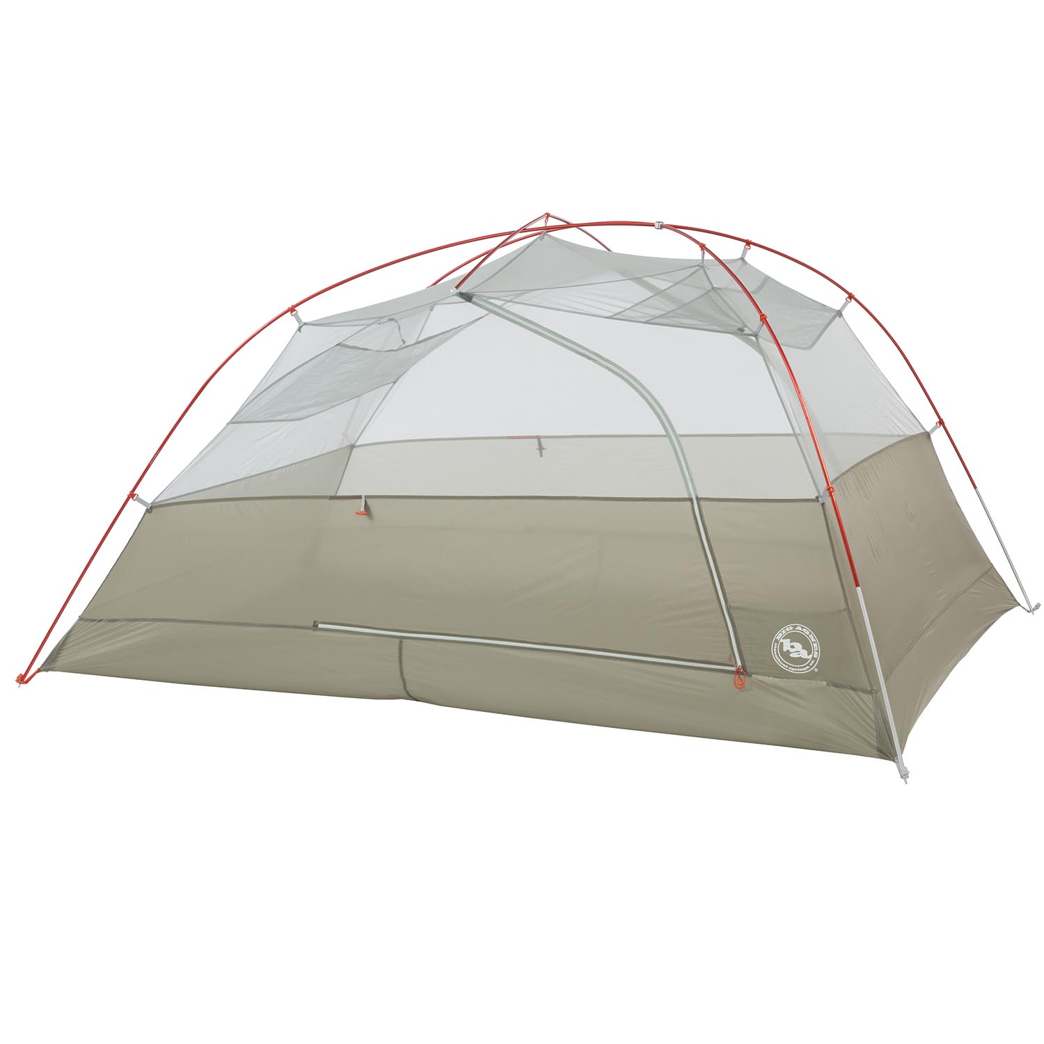 Big Agnes Copper Spur HV UL3 Stan (9)