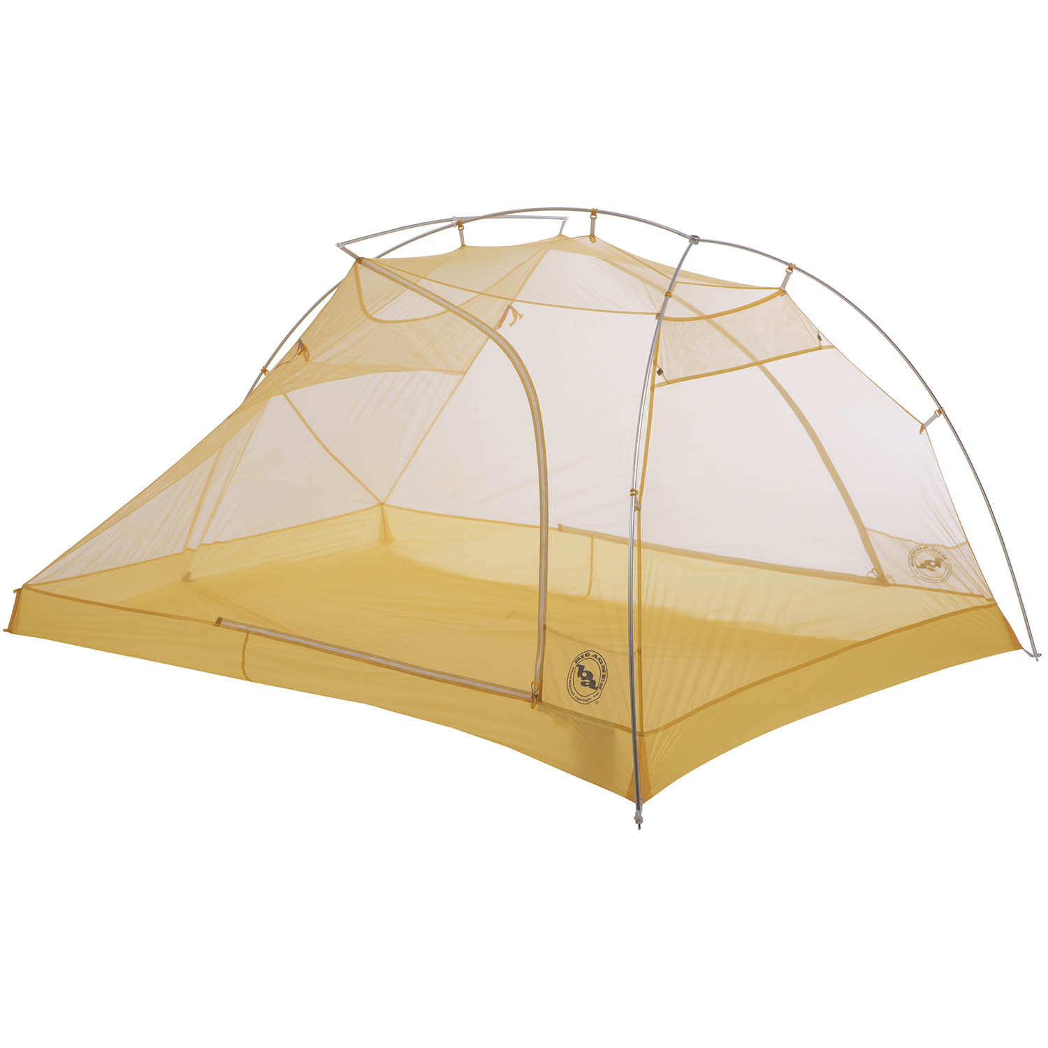 Big Agnes Tiger Wall UL3 Solution Dye (5)