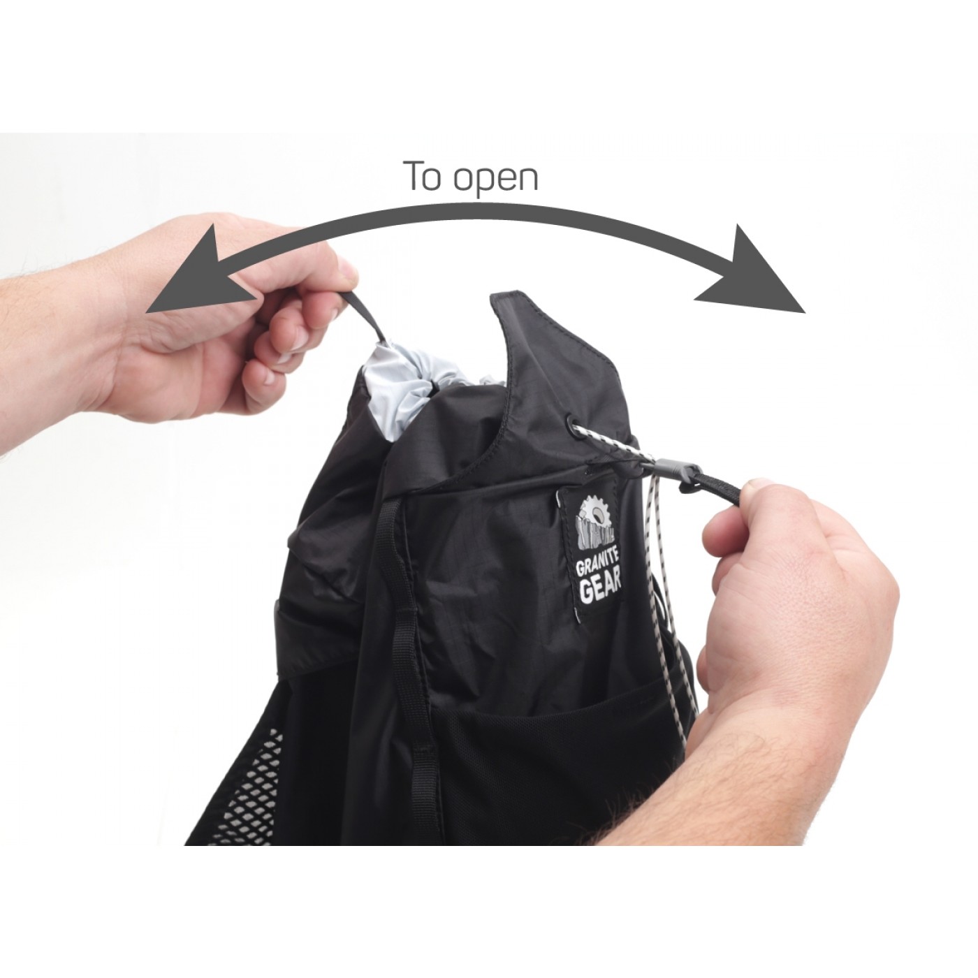 Granite Gear Sawbill 20 3