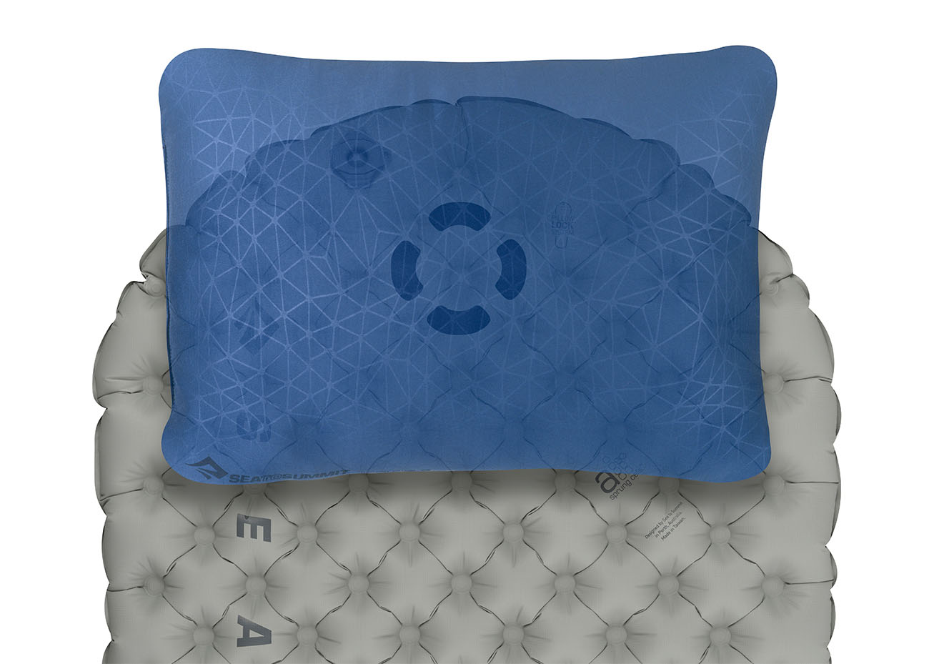 Sea To Summit FoamCore Pillow Polštář (4)