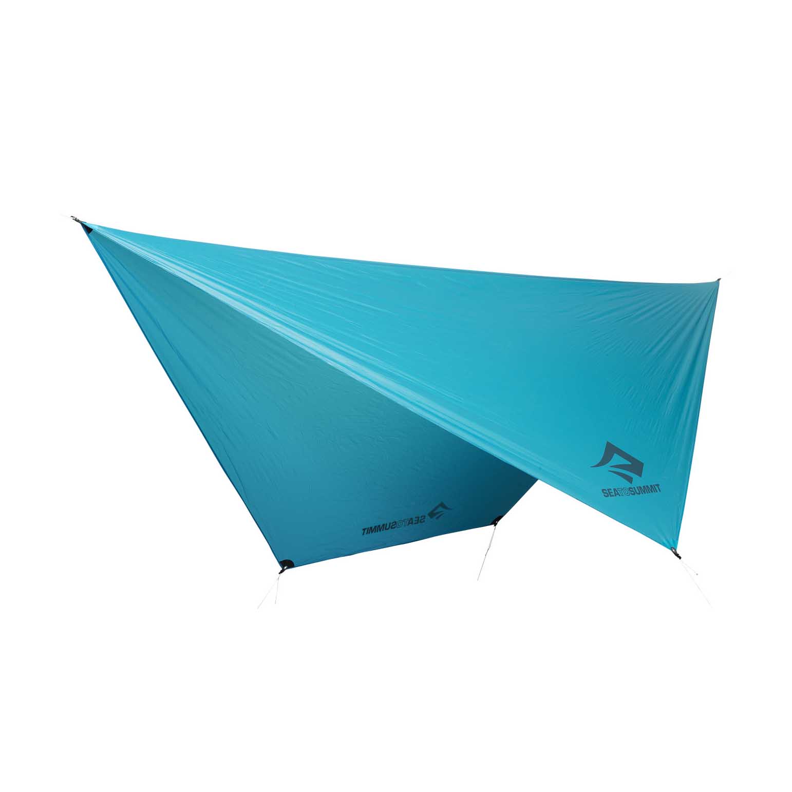Ultralehký přístřešek pro hammaku Sea To Summit Hammock Tarp