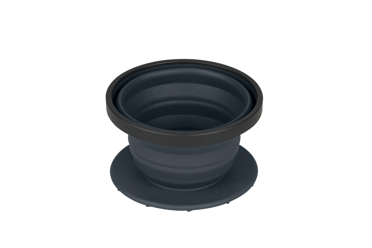 Sea To Summit X Brew Coffee Dripper Překapávač Na Kávu (3)