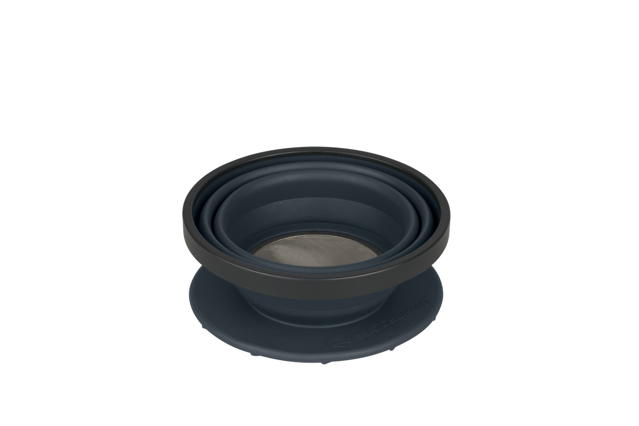 Sea To Summit X Brew Coffee Dripper Překapávač Na Kávu (5)