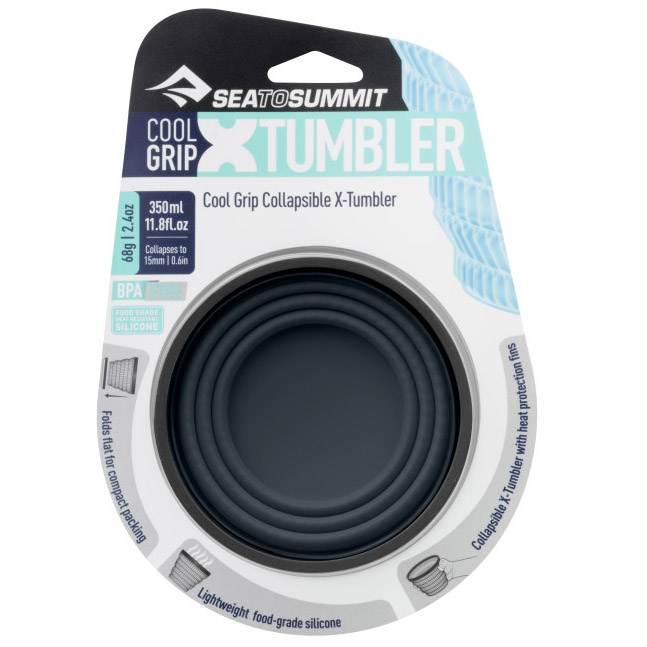 Sea To Summit Cool Grip X Tumbler Hrnek (2)