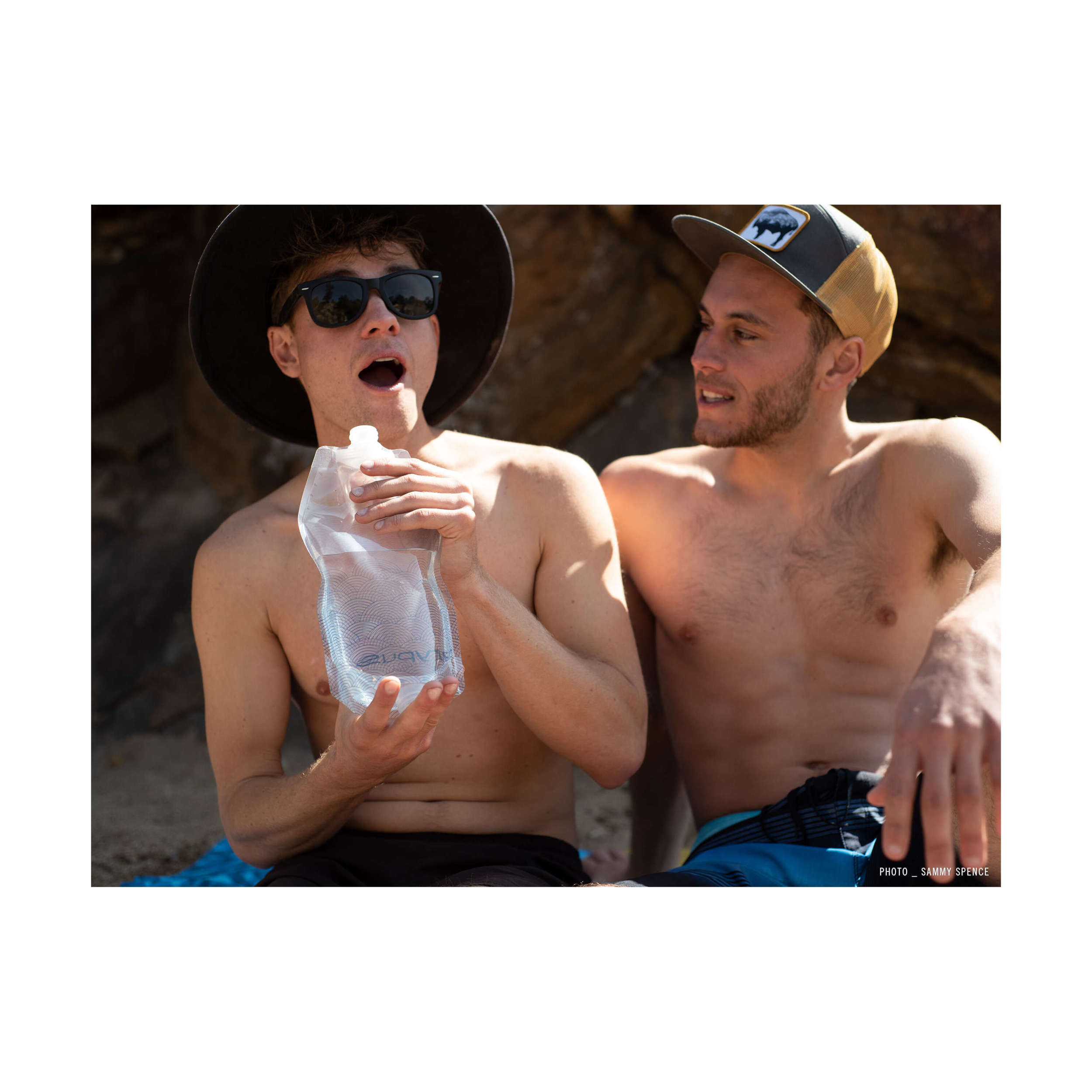 09250 Platy Softbottle Waves 01