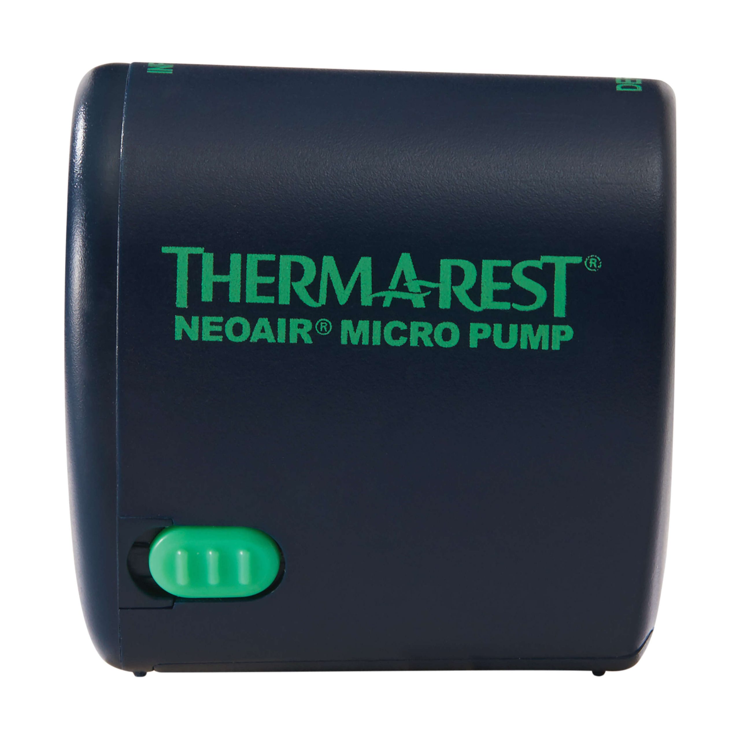 13227 Thermarest Neoair Micro Pump Side