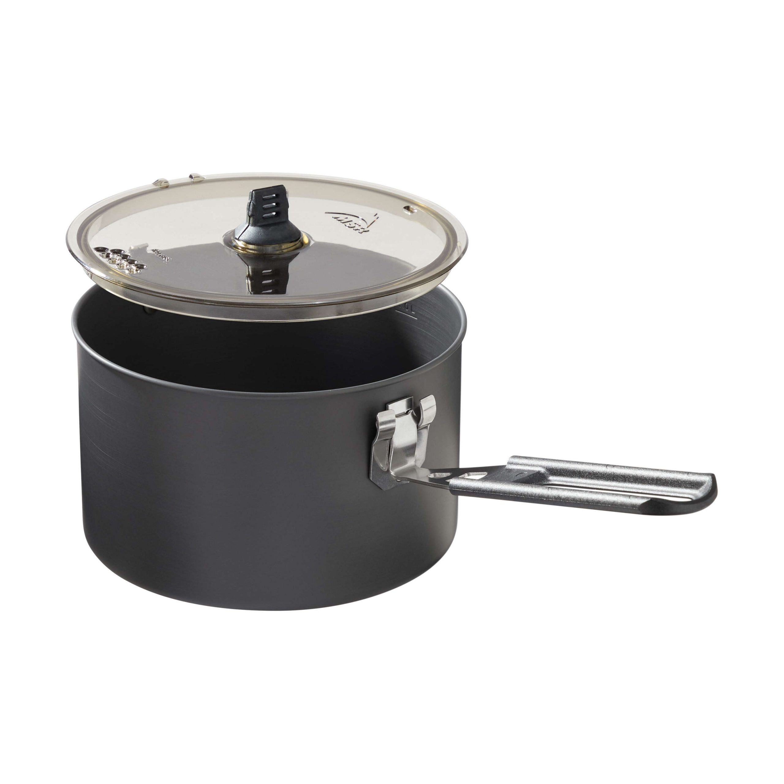 13234 Msr Hardanodized Pot 1p3liter