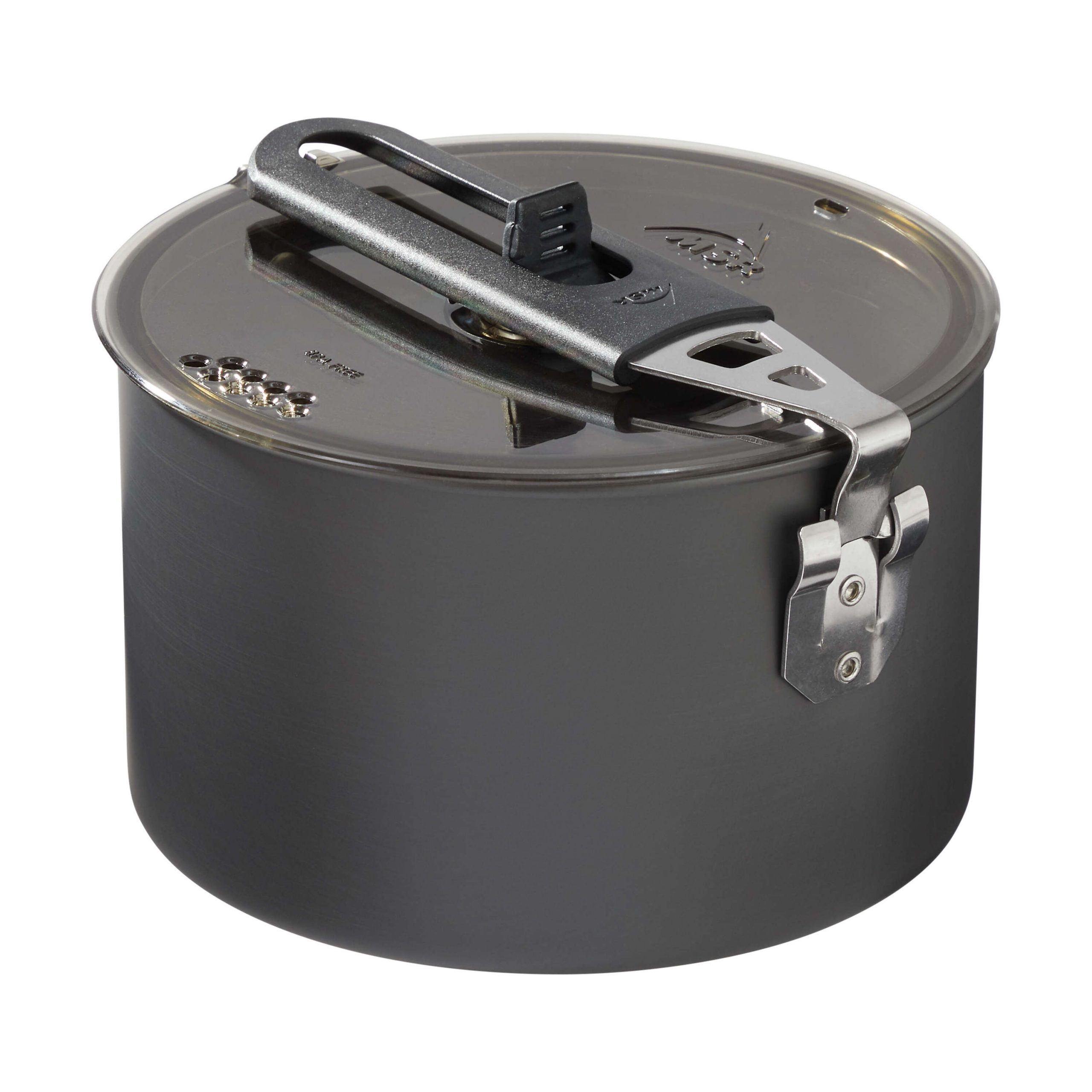 Hrnec MSR Trail Lite 1,3 L Pot Robustní, ultralehký hrnec MSR Trail Lite 1,3 L Pot - z hliníku