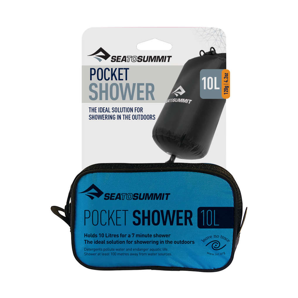 APSHOWER B
