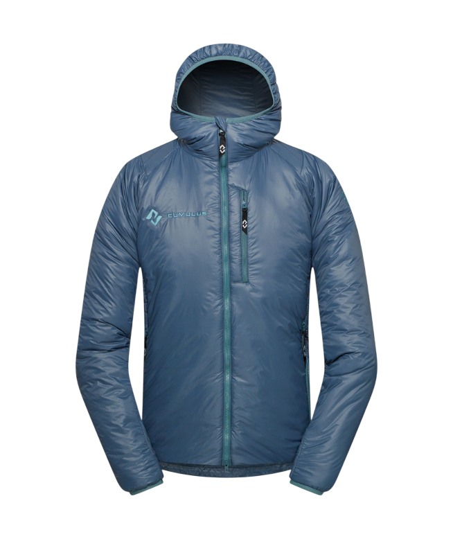 Cumulus Climalite Full Zip Dark Slate 3 Photoroom