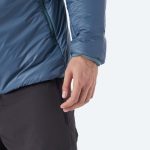 Cumulus Climalite Full Zip Dark Slate 6