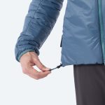 Cumulus Climalite Full Zip Dark Slate 9