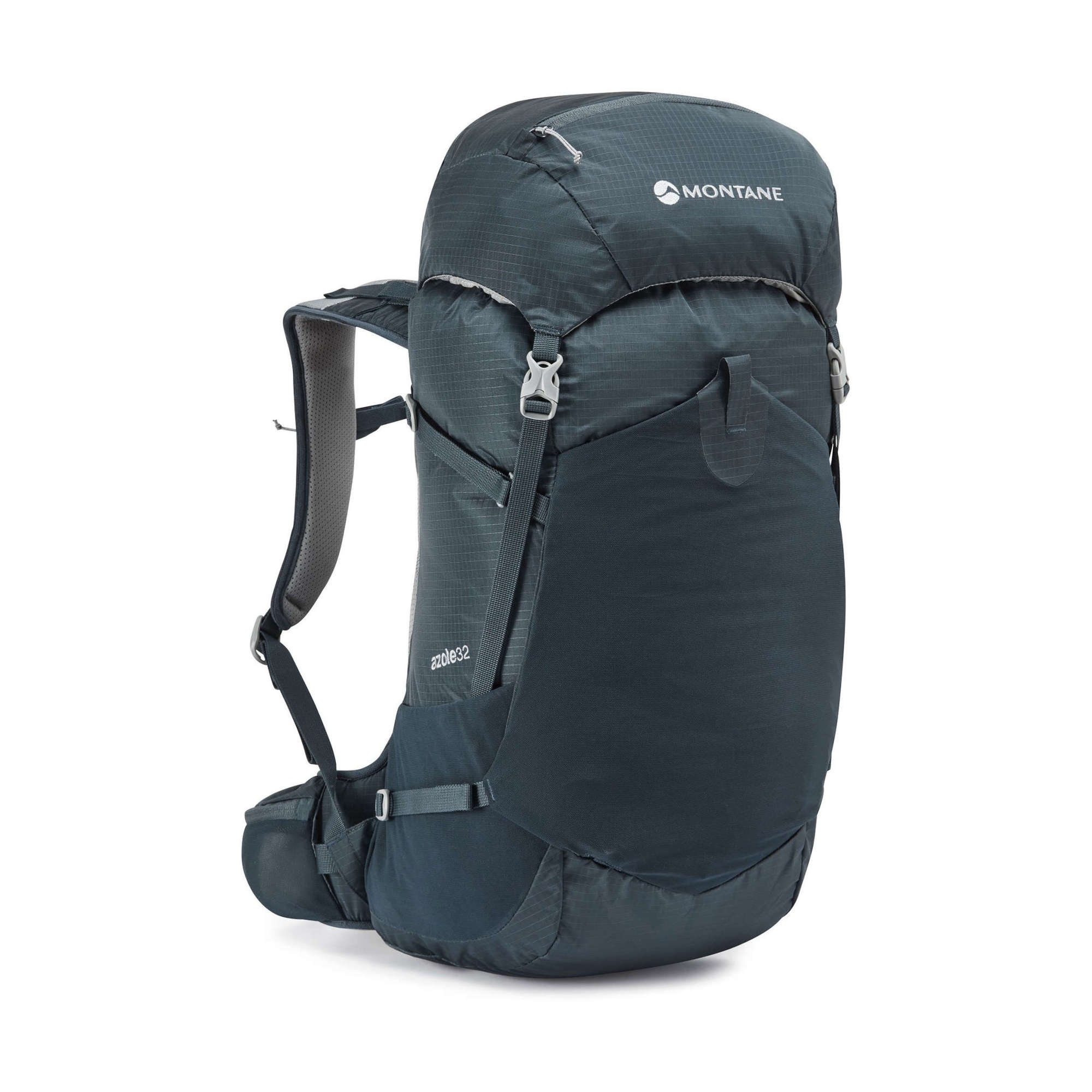 PAZ32AST AZOTE 32 1 Lehký a pohodlný, univerzální denní batoh Montane Azote 32