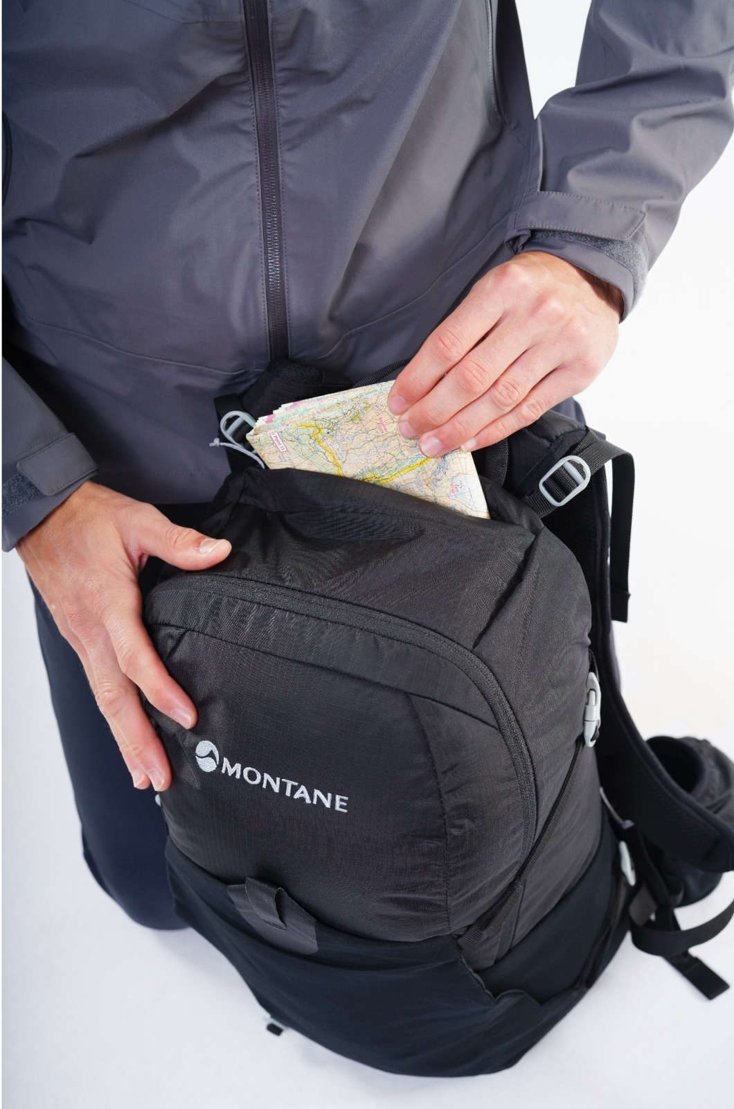 PAZ32BLA AZOTE 32 17