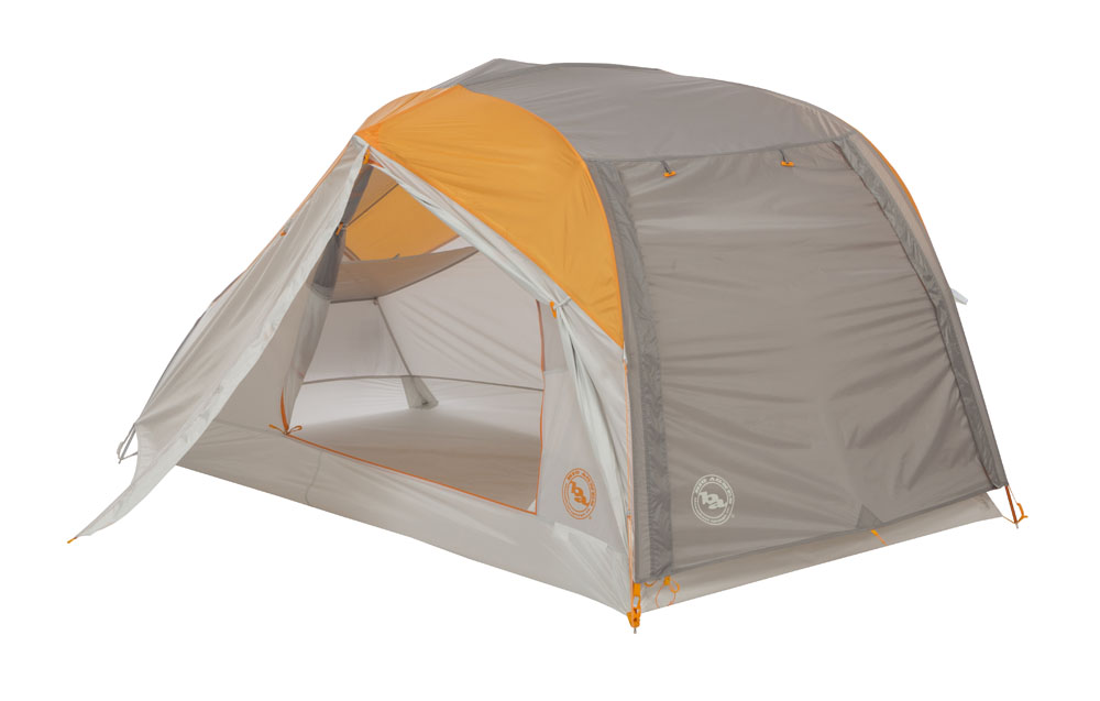 Lehký třísezonní stan Big Agnes Salt Creek SL2 - pro 2 osoby