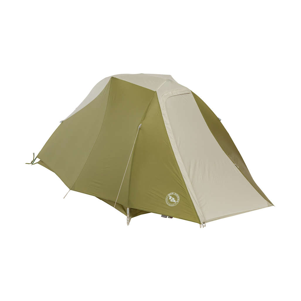 Big Agnes Seedhouse SL2 Třísezonní stan Big Agnes Seedhouse SL2 - pro 2 osoby